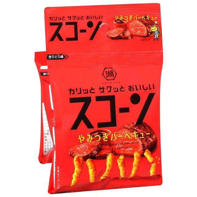 湖池屋 玉米棒-蝦子風味 (70g) 歷史價格詳細信息