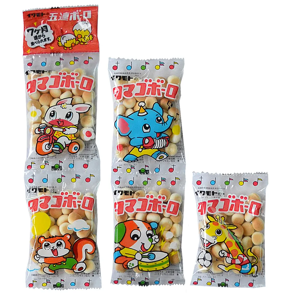 岩本製菓 蛋酥 125g 歷史價格詳細信息