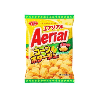 YBC 玉米濃湯風味玉米餅 65g【Donki日本唐吉訶德】 歷史價格詳細信息