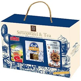 歐洲假期 綜合夾心巧克力書本造型 112g【家樂福】 歷史價格詳細信息