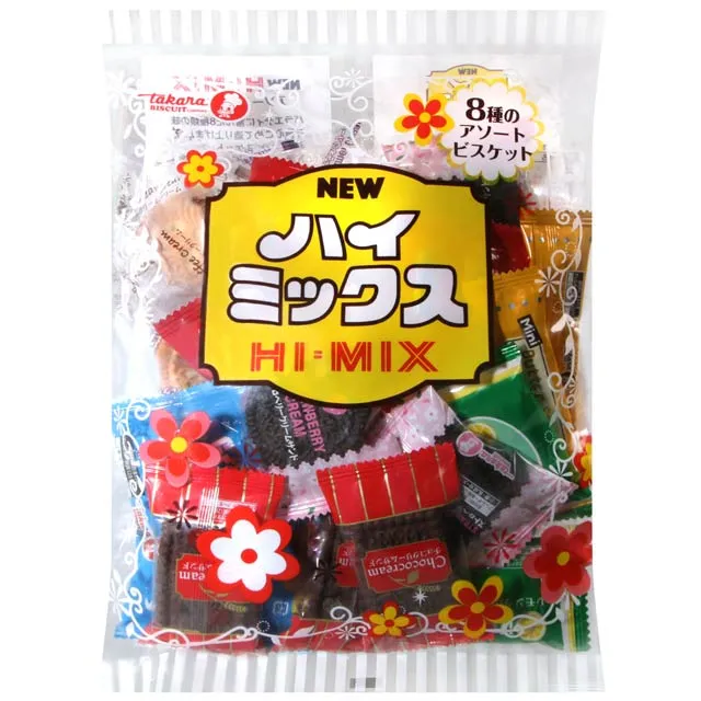 寶製果 橫濱香草風味夾心餅乾 (117g) 歷史價格詳細信息