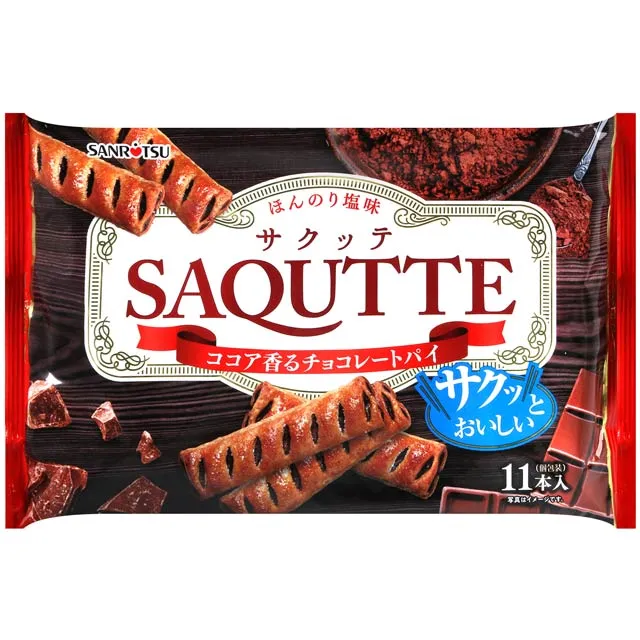 三立製果 巧克力風味薄燒餅-巧克力/白巧克力/ 抹茶巧克力 日本餅乾  現貨 蝦皮直送 歷史價格詳細信息