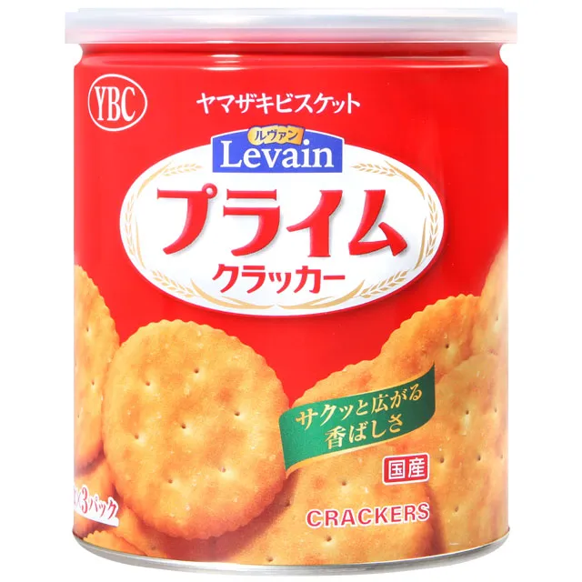 YBC Levain全麥圓形餅乾 (120.9g) 歷史價格詳細信息