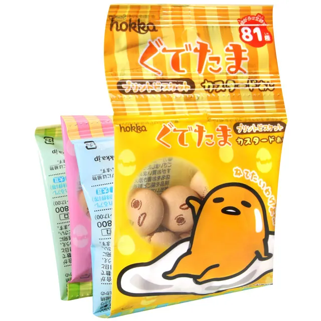 4連*北陸小叮噹餅乾60g 歷史價格詳細信息