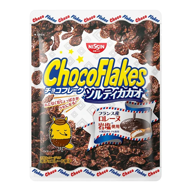 《日清》可可味脆派(44g) 歷史價格詳細信息