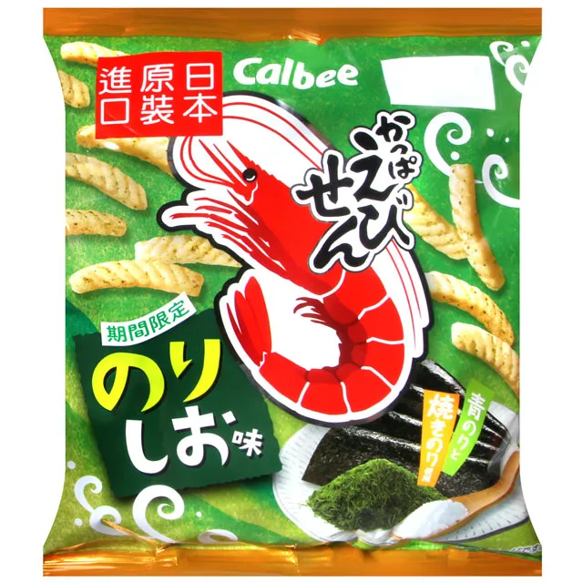 Calbee 卡樂先生濃郁酸奶油風味波浪洋芋片 (60g) 歷史價格詳細信息