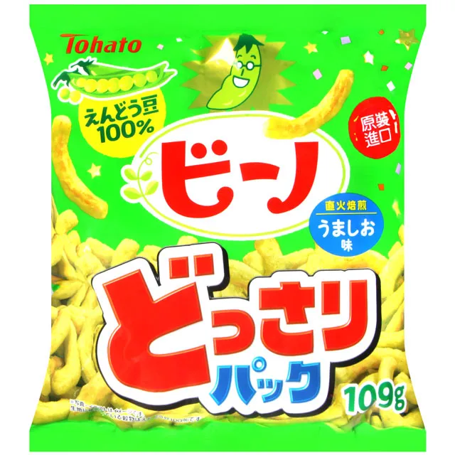 Tohato 鹽味奶油餅乾 3袋裝 P241804 歷史價格詳細信息