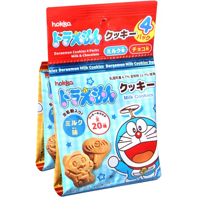 4連*北陸小叮噹餅乾60g 歷史價格詳細信息