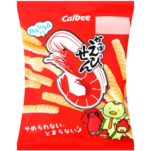 Calbee 卡樂先生濃郁酸奶油風味波浪洋芋片 (60g) 歷史價格詳細信息