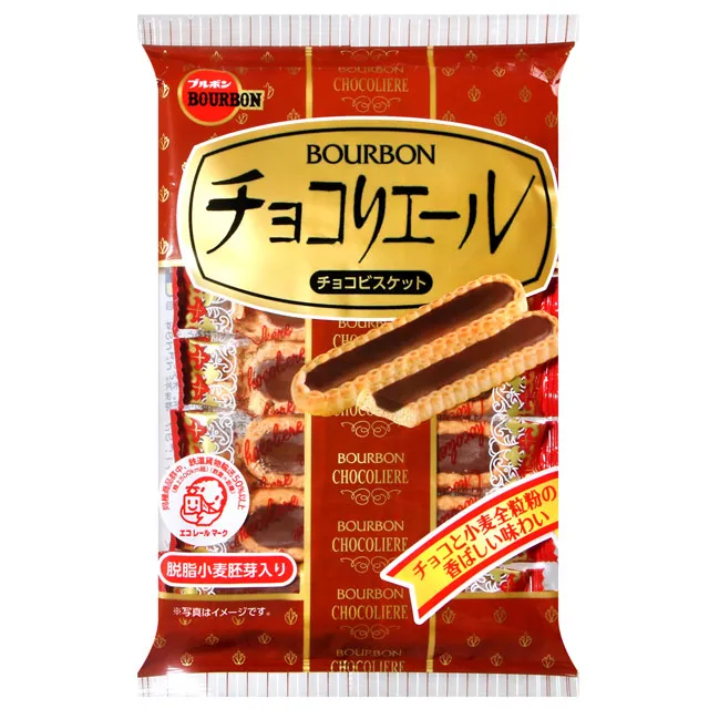 北日本 Bourbon 6種類綜合餅乾278.4g 歷史價格詳細信息