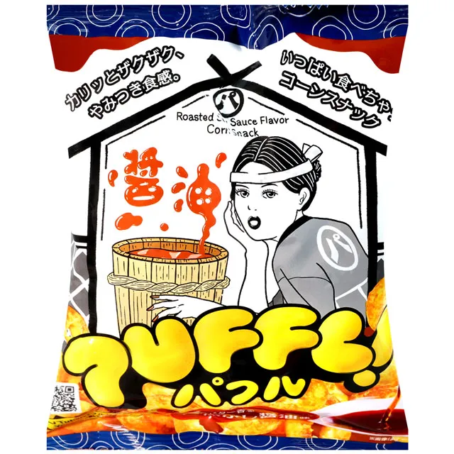 松山製菓 烤玉米風味玉米點心 40g【Donki日本唐吉訶德】 歷史價格詳細信息