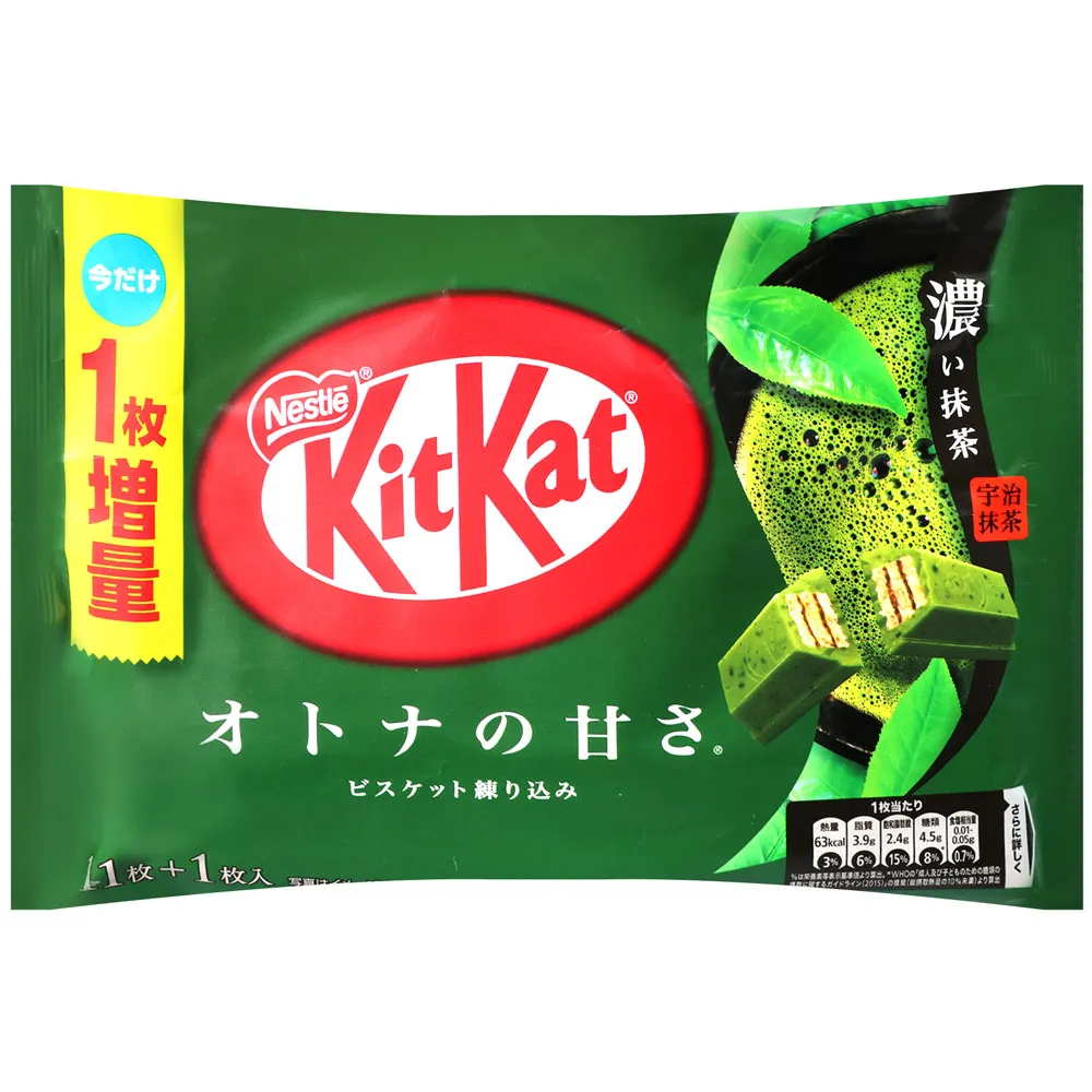 雀巢 KitKat草莓風味餅乾-家庭包 (113g) 歷史價格詳細信息