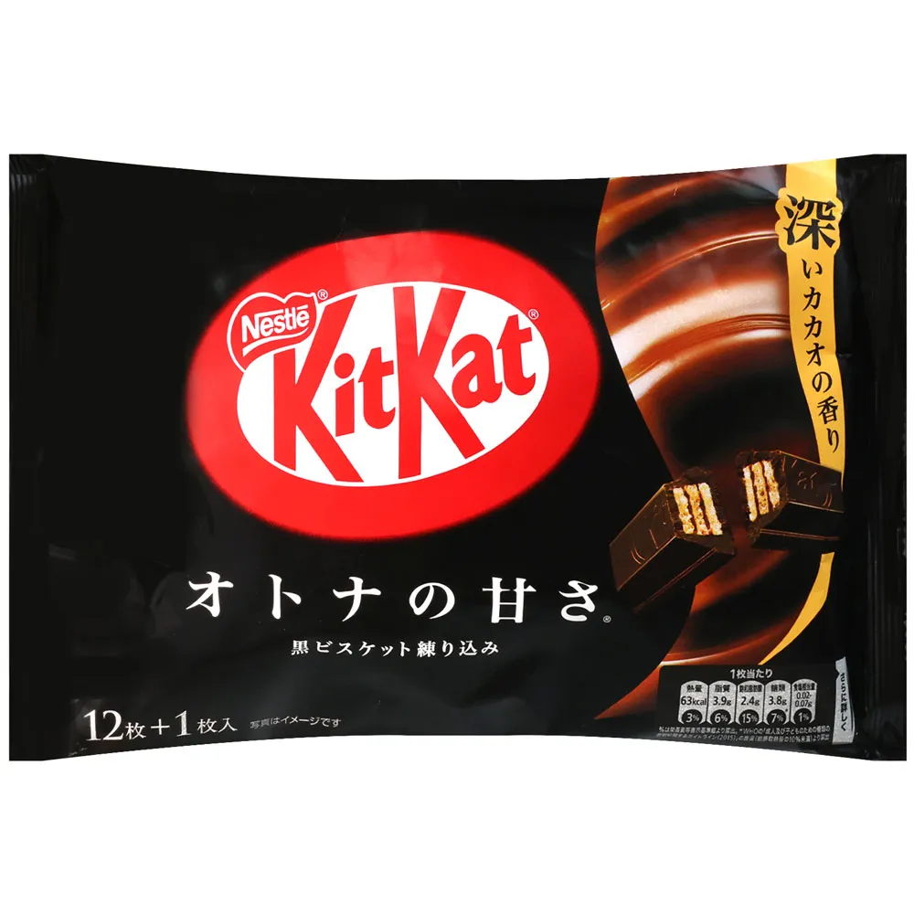 雀巢 KitKat草莓風味餅乾-家庭包 (113g) 歷史價格詳細信息