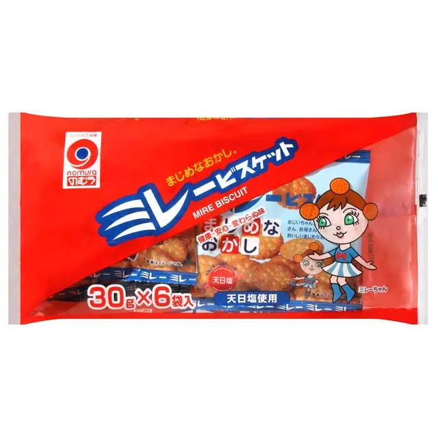 野村煎豆  4連KT美樂圓餅 (120g) 歷史價格詳細信息