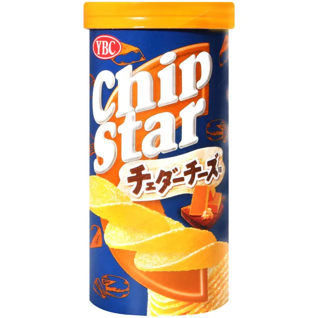 YBC Chip Star系列 經典口味組合包 12入裝 J847278 歷史價格詳細信息
