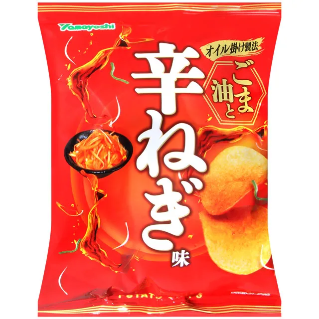 山芳 北海道煙燻奶油洋芋片 (47g) 歷史價格詳細信息