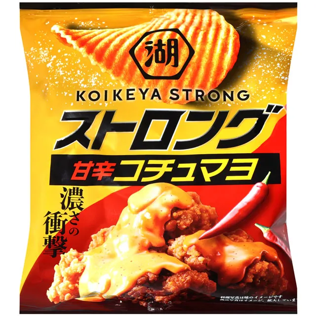 湖池屋 洋芋片-胡椒.岩鹽風味 52g【Donki日本唐吉訶德】 歷史價格詳細信息