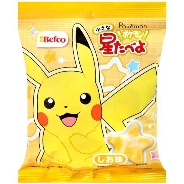 栗山 寶貝怪獸月亮米果-醬油風味 (93g) 歷史價格詳細信息