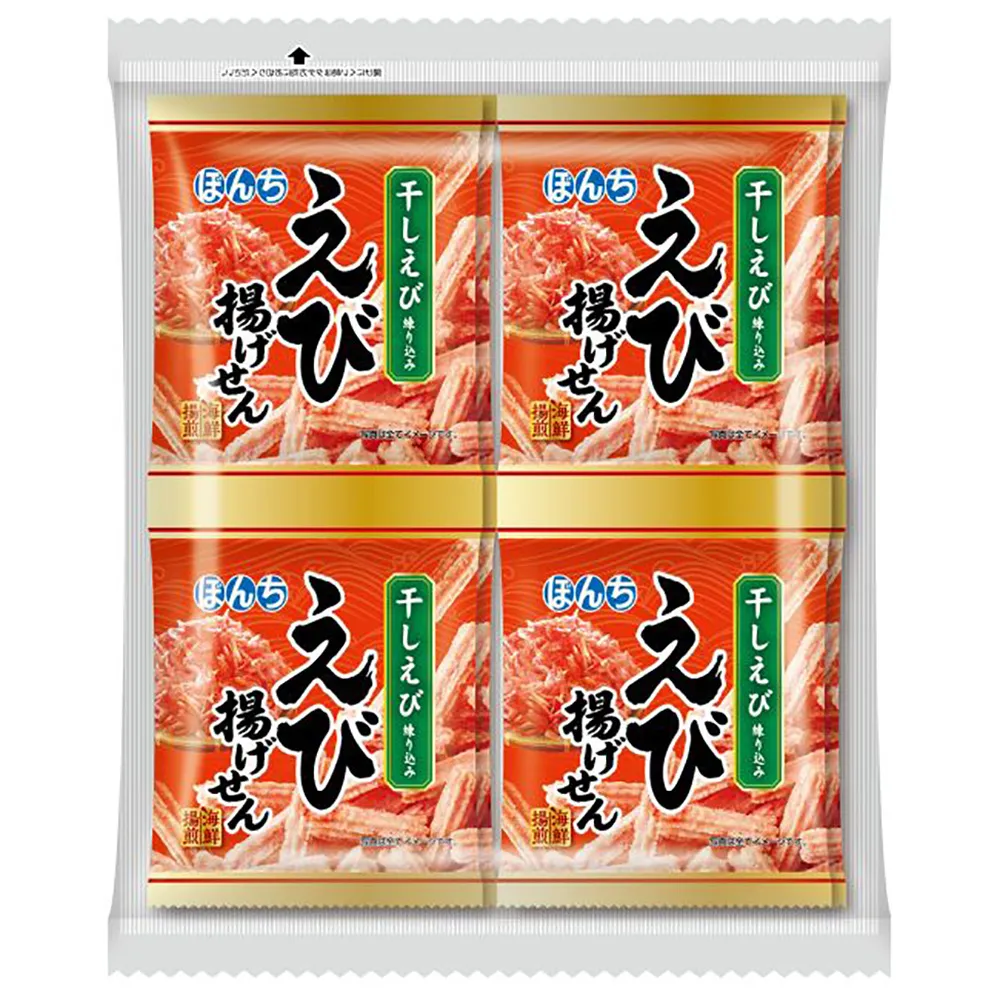 BonChi邦知 蜂蜜梅風味米果 95g【Donki日本唐吉訶德】 歷史價格詳細信息