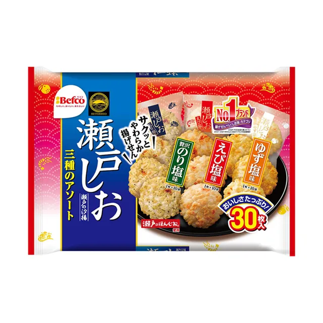 栗山 日本 瀨戶汐揚 辣味米果 仙貝餅乾 72.8g (14枚入) 臻御行 歷史價格詳細信息