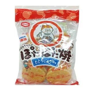 日本龜田米果 婆婆米果 / 手鹽屋鹽味米果 / 毛豆米果 / 柿種豆 (共4款可選) 現貨 (部分即期) 歷史價格詳細信息