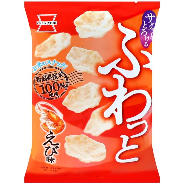 岩塚製果 夏威夷豆米果 (70.4g) 歷史價格詳細信息