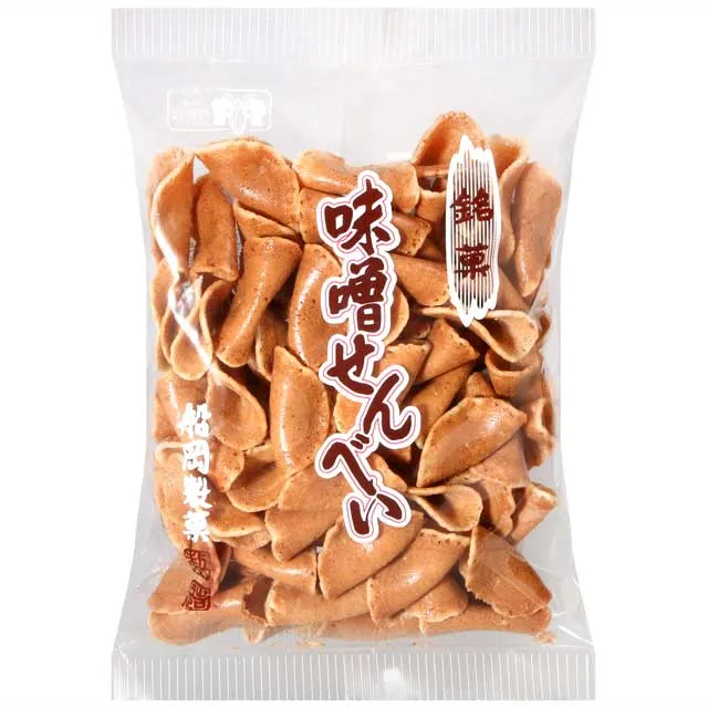 船岡 生薑風味煎餅 140g【Donki日本唐吉訶德】 歷史價格詳細信息