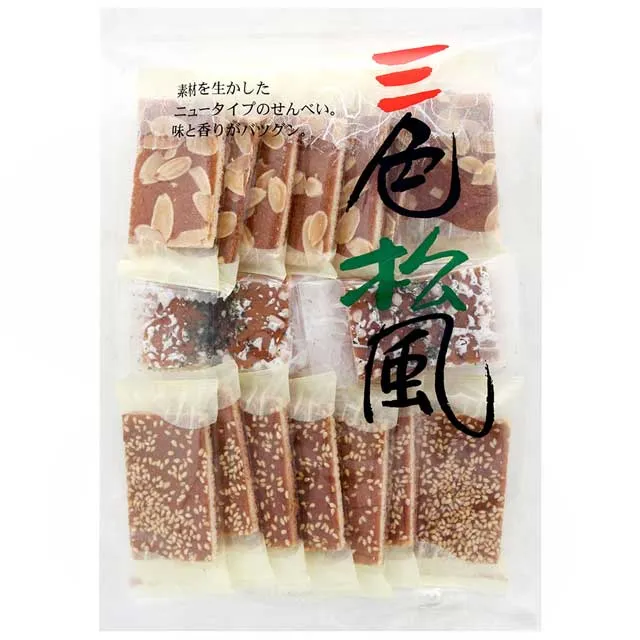 池重食品 餅乾-松風煎餅 (90.8g) 歷史價格詳細信息