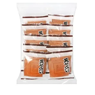 船岡 生薑風味煎餅 140g【Donki日本唐吉訶德】 歷史價格詳細信息