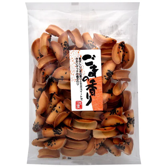 池重食品 餅乾-松風煎餅 (90.8g) 歷史價格詳細信息