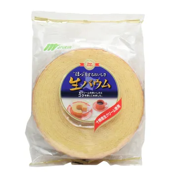 丸金 鮮奶年輪蛋糕 295g【Donki日本唐吉訶德】 歷史價格詳細信息