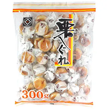 佐藤栗果子300g 歷史價格詳細信息