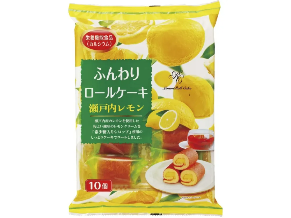 山內製菓 甘王草莓捲心蛋糕 160g【Donki日本唐吉訶德】 歷史價格詳細信息