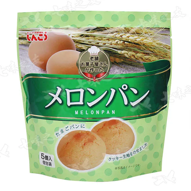 SHINKO 雞蛋麵包 90g【Donki日本唐吉訶德】 歷史價格詳細信息