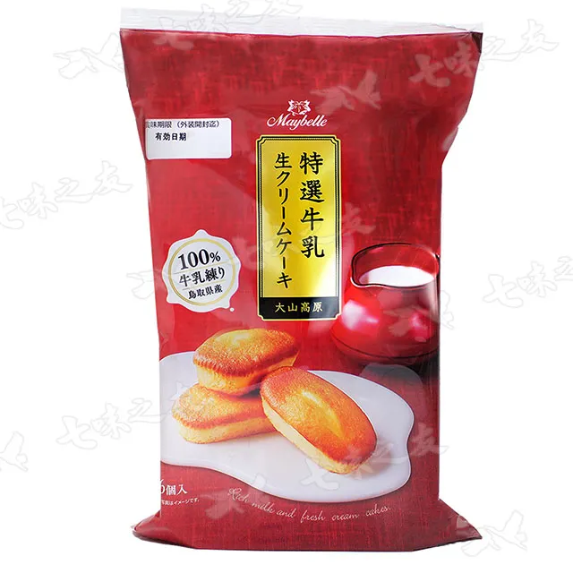 丸中 草莓蛋糕 192g 歷史價格詳細信息