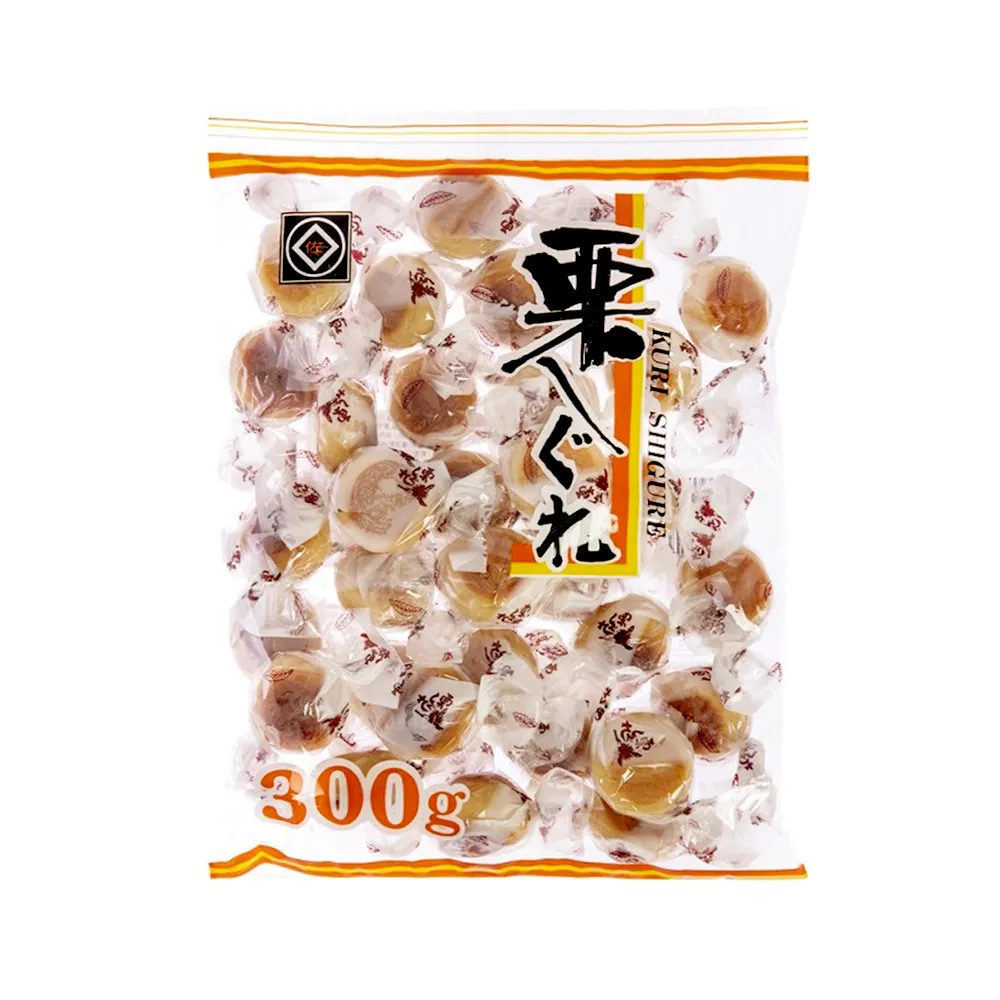 佐藤栗果子300g 歷史價格詳細信息