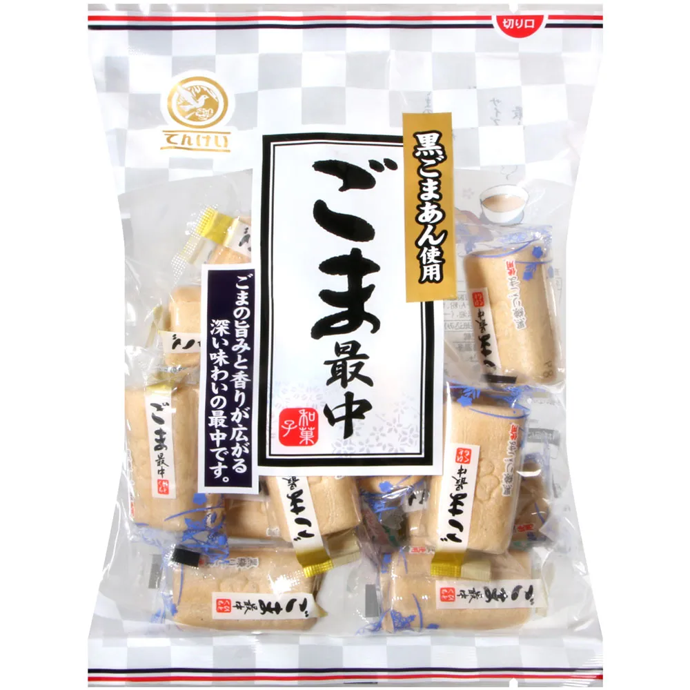 天恵製果 二色最中餅 (186g) 歷史價格詳細信息