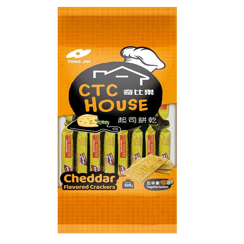 奇比樂餅系列［起士/奶焗香蔥］【台北譽展蜜餞行】 歷史價格詳細信息