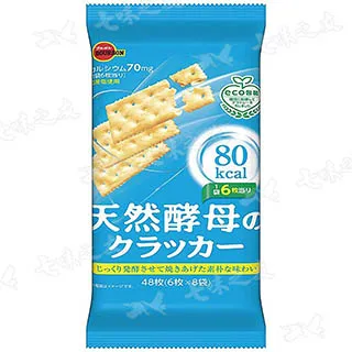 北日本天然酵母蘇打餅乾~~超好吃 歷史價格詳細信息