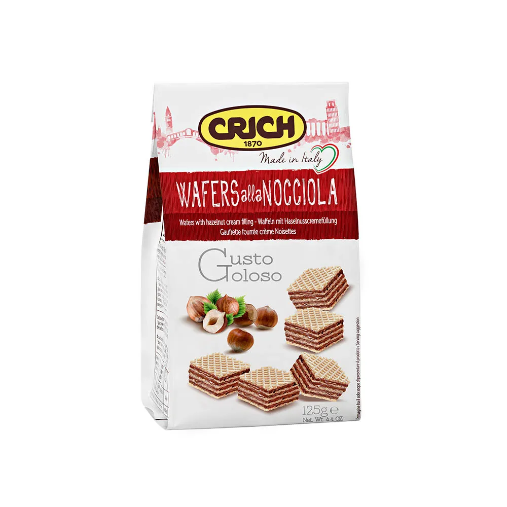 CRICH 克里奇義大利原味蘇打餅500g 歷史價格詳細信息