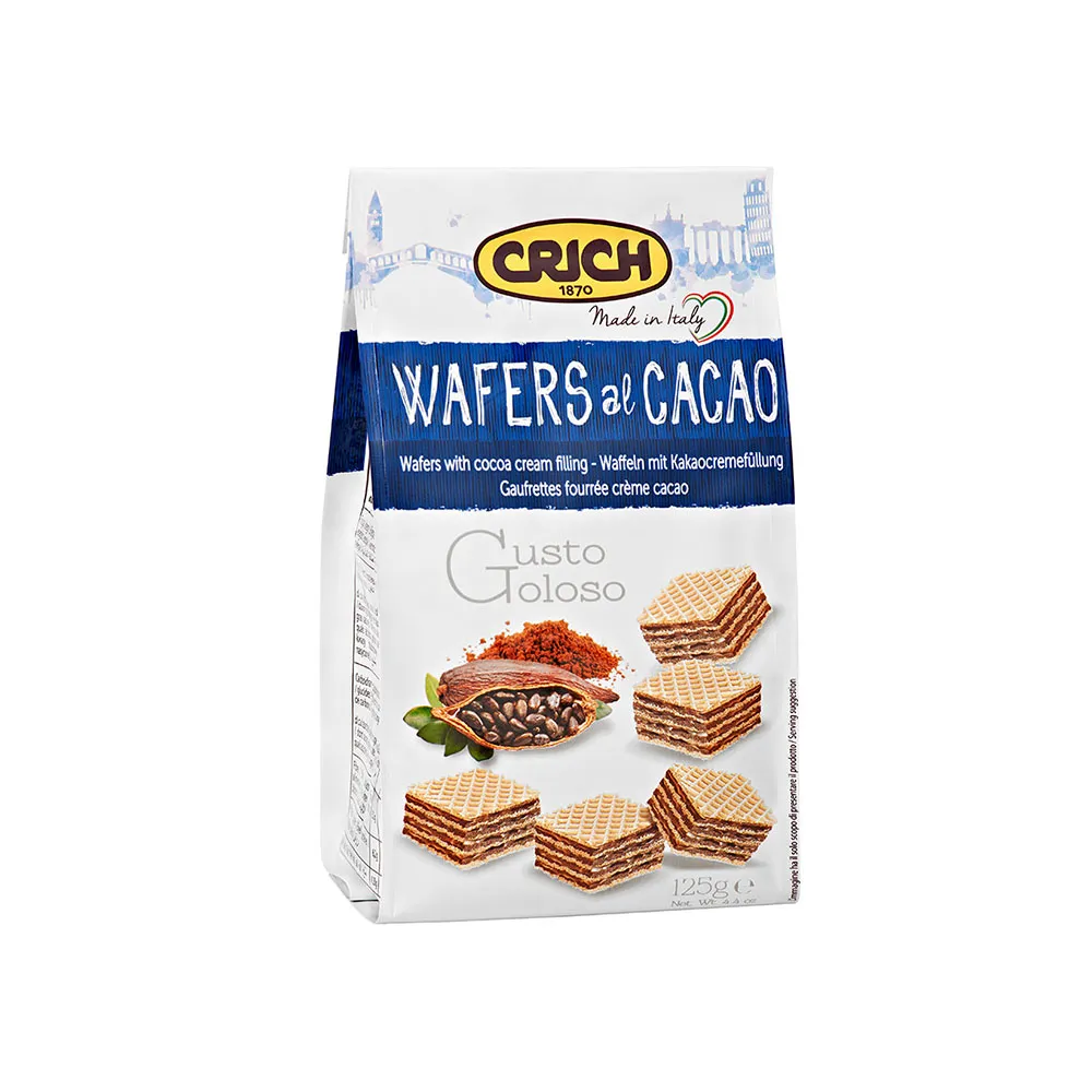 CRICH 克里奇義大利原味蘇打餅500g 歷史價格詳細信息