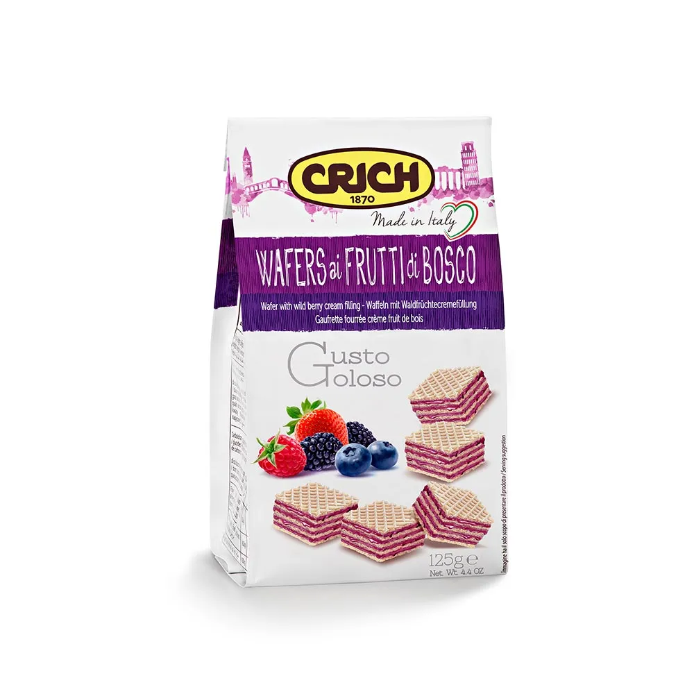 CRICH 克里奇義大利原味蘇打餅500g 歷史價格詳細信息