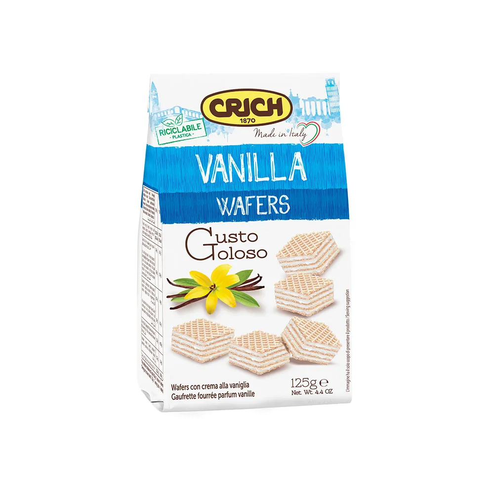 CRICH 克里奇義大利原味蘇打餅500g 歷史價格詳細信息
