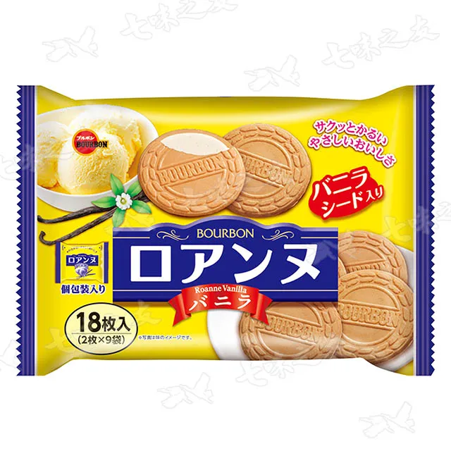 北日本 香草蘿蔓酥家庭包 113.6g 歷史價格詳細信息