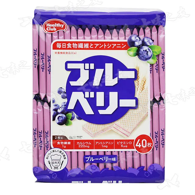 Hamada 營養威化(食物纖維+小麥全粒粉)(36P)   259.2g 歷史價格詳細信息