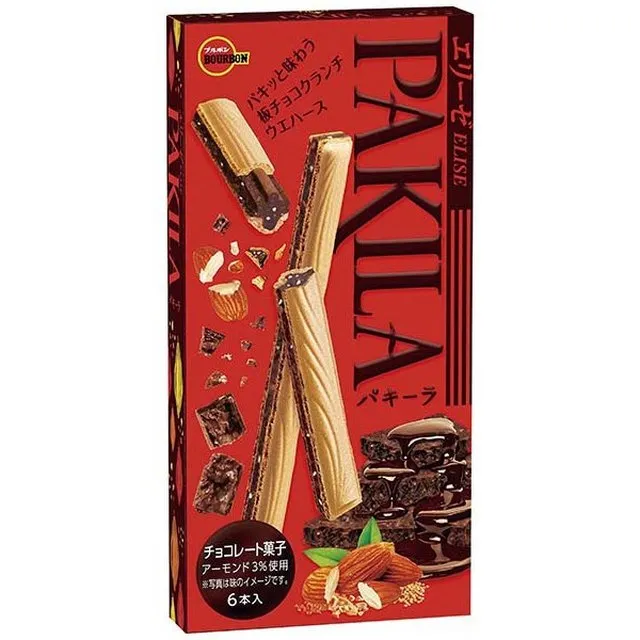 [北日本] 巧克力風味&咖啡風味餅乾家庭包 163.2g 歷史價格詳細信息