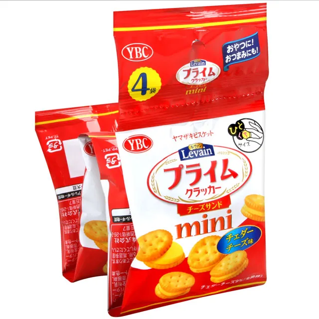 YBC Levain全麥圓形餅乾 (120.9g) 歷史價格詳細信息