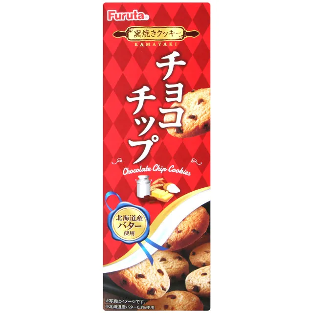 Furuta 可可風味餅乾 (73.7g) 歷史價格詳細信息