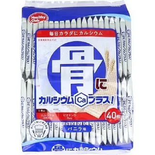 濱田40枚威化餅乾-可可風味 (284g) 歷史價格詳細信息