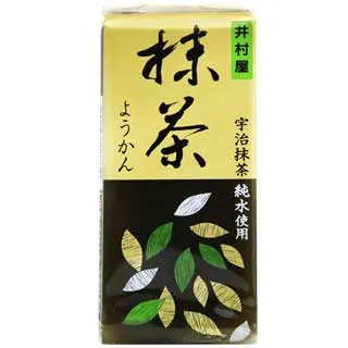 【井村屋】日本 純水羊羹(小倉紅豆/煉紅豆/抹茶) 歷史價格詳細信息